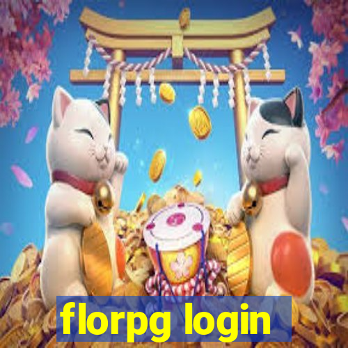 florpg login